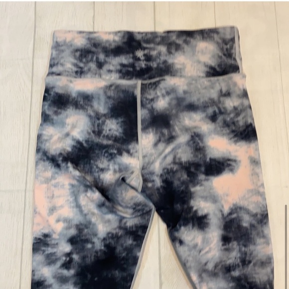 Athleta Elation 7/8 Tight ch - Picture 5 of 16